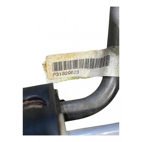 Mangueira Ar Condicionado Volvo S60 2011 T5 P31329828 Orig