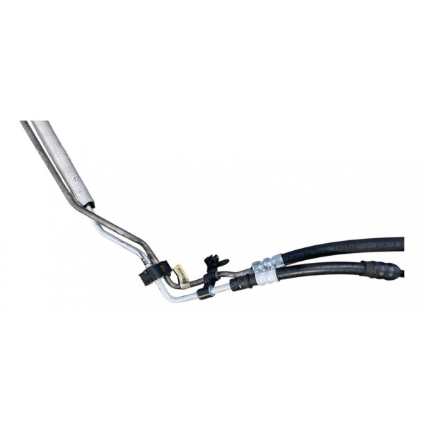 Mangueira Ar Condicionado Volvo S60 2011 T5 P31329828 Orig