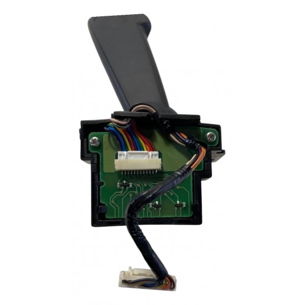 Chave Do Limpador Volvo S60 T5 2011 Original 31264165