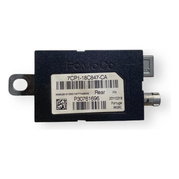 Modulo Antena Volvo S60 2011 T5 2.0 7cp118c847ca Original