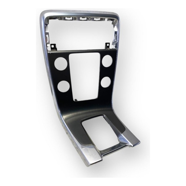 Moldura Acabamento Console Central Volvo S60 T5 2011 8632427