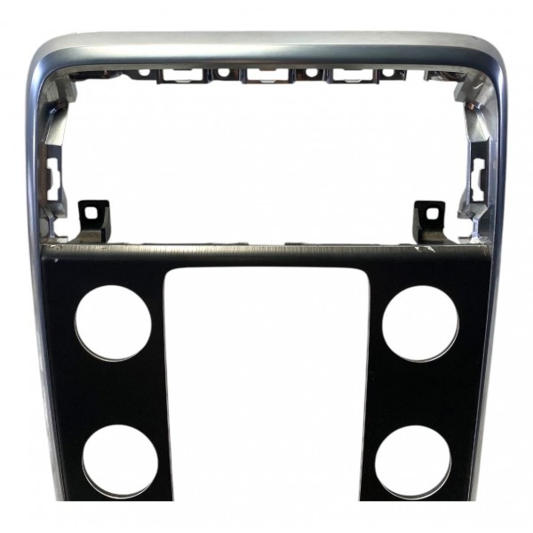 Moldura Acabamento Console Central Volvo S60 T5 2011 8632427