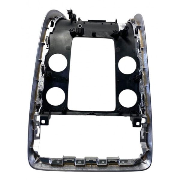 Moldura Acabamento Console Central Volvo S60 T5 2011 8632427