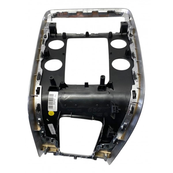 Moldura Acabamento Console Central Volvo S60 T5 2011 8632427