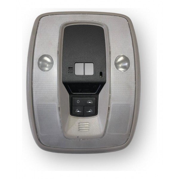 Luz Teto Cortesia Frontal Volvo S60 T5 2011 Orig 39806310