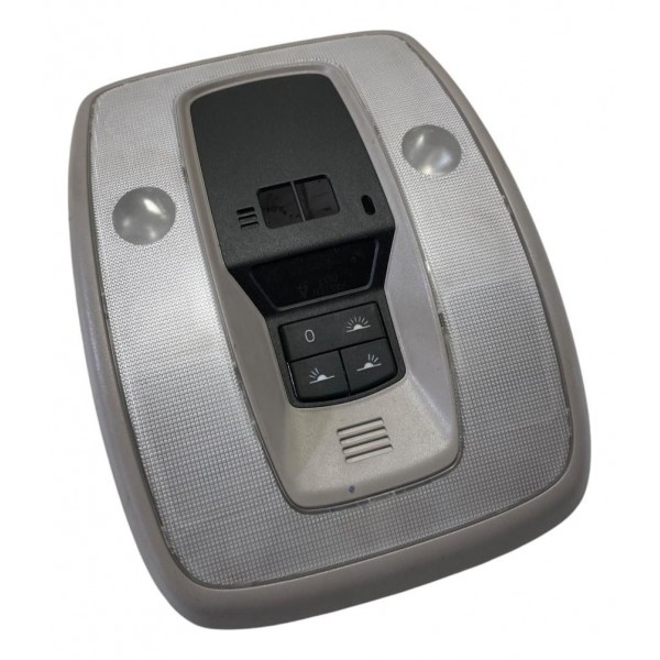 Luz Teto Cortesia Frontal Volvo S60 T5 2011 Orig 39806310