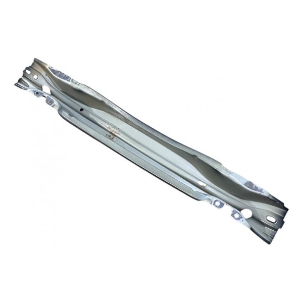 Alma Lamina Parachoque Volvo S60 T5 2011 Traseiro Original