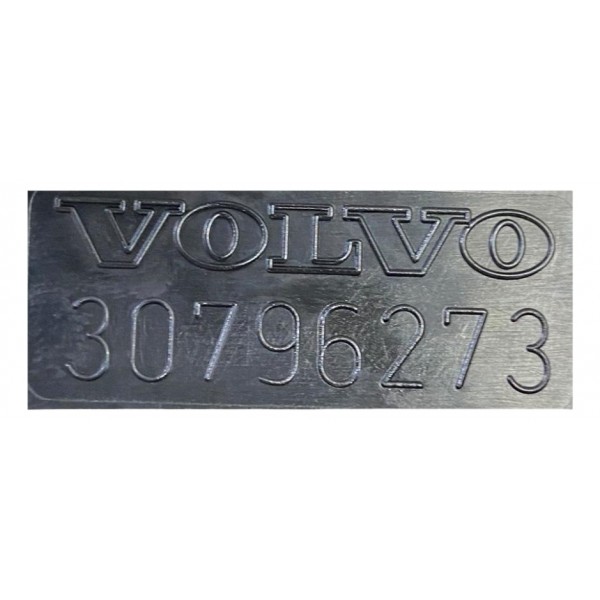 Breaklight Luz Volvo S60 T5 2.0 2011 Original 30796273