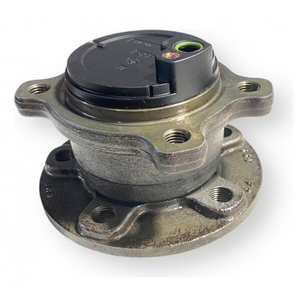 Cubo Roda Traseiro Com Rolamento Volvo S60 2011 T5 Original