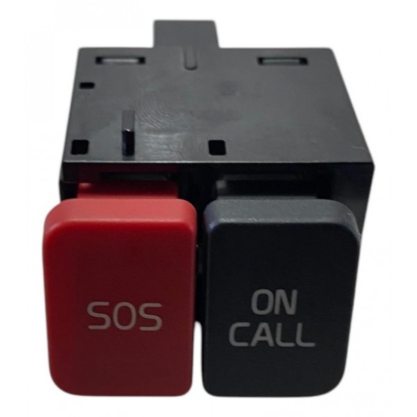 Botao Comando Interruptor Sos On Call Volvo S60 T5 2011