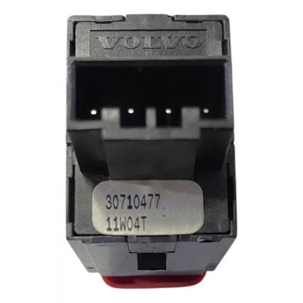 Botao Comando Interruptor Sos On Call Volvo S60 T5 2011