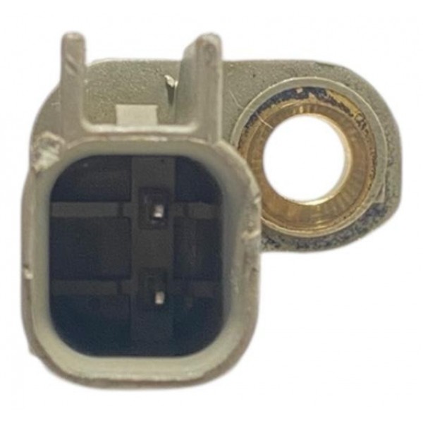 Sensor Frontal Volvo S60 2011 T5 6g9n2b372 Original Cinza