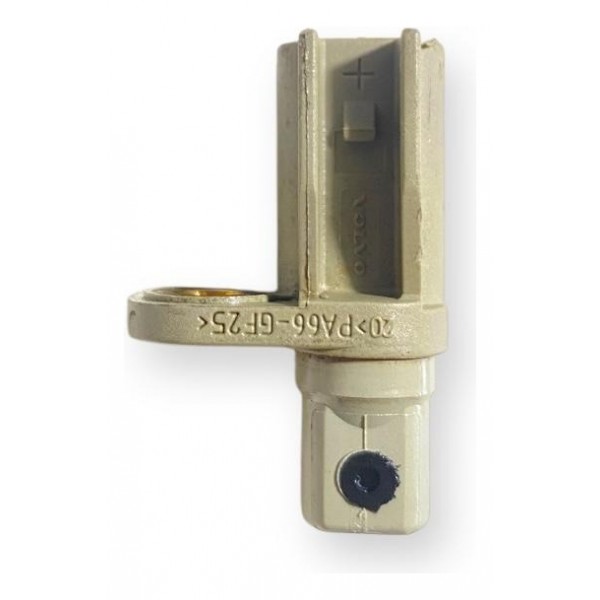 Sensor Frontal Volvo S60 2011 T5 6g9n2b372 Original Cinza