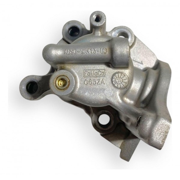 Carcaça Bomba Alta Volvo S60 2011 T5 Original Ag9g9a413bd