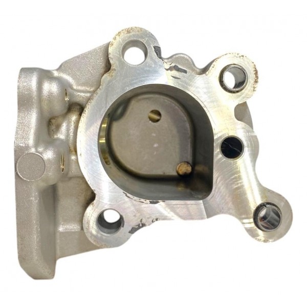 Carcaça Bomba Alta Volvo S60 2011 T5 Original Ag9g9a413bd