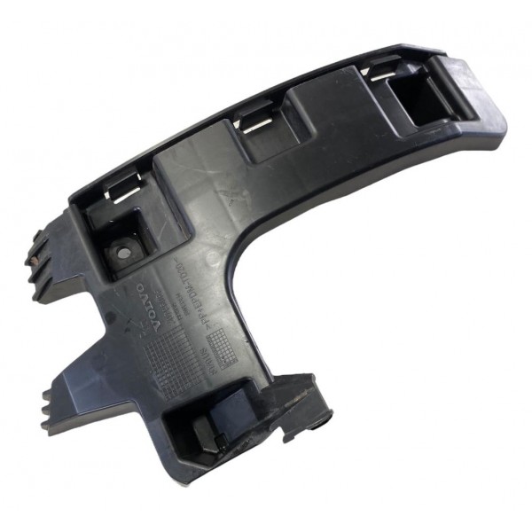 Suporte Parachoque Traseiro Direito Volvo S60 T5 2011