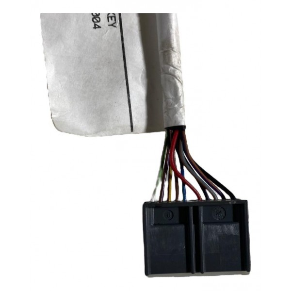 Chicote Interno Multimídia Volvo S60 2011 T5 2.0 30786395