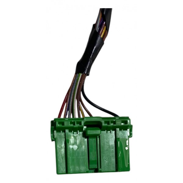 Chicote Interno Multimídia Volvo S60 2011 T5 2.0 30786395