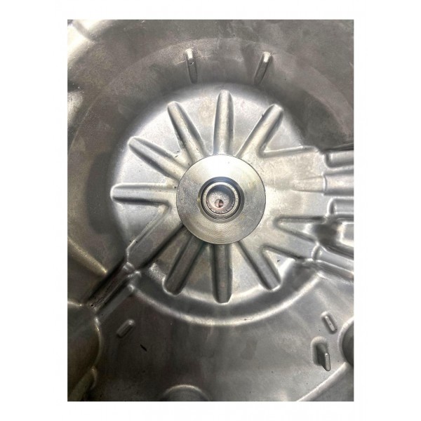 Tampa Caixa Câmbio Aut Astra Vectra Zafira 2.0 3514350a010