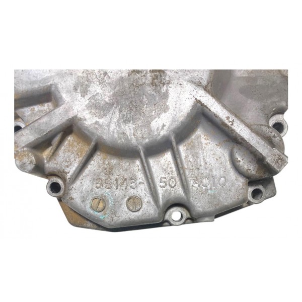 Tampa Caixa Câmbio Aut Astra Vectra Zafira 2.0 3514350a010