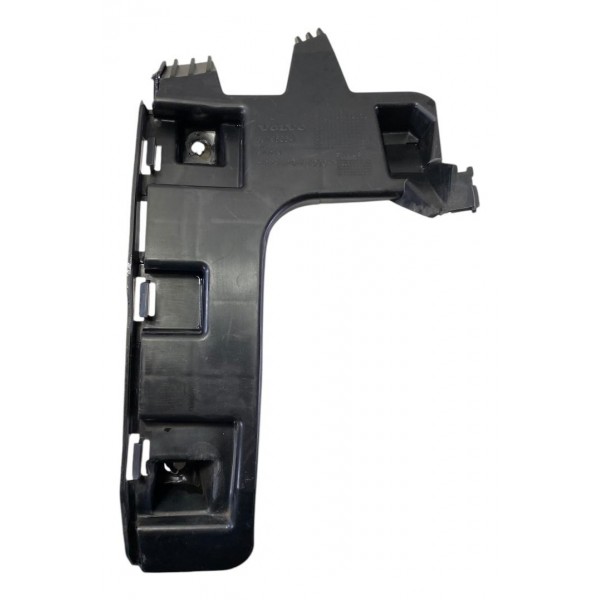Suporte Parachoque Volvo S60 T5 Traseiro Esquerdo 2011