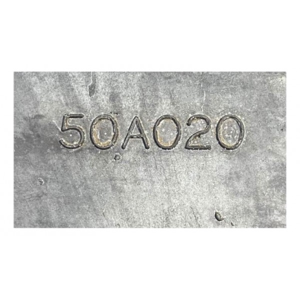 Carter Câmbio Aut Astra Vectra Zafira 2007 2012 50a020 Orig