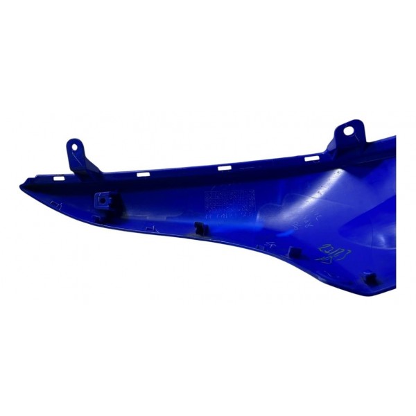 Capa Tanque Yamaha Xtz 250 Lander Esquerdo 2021 2024 Origin Azul