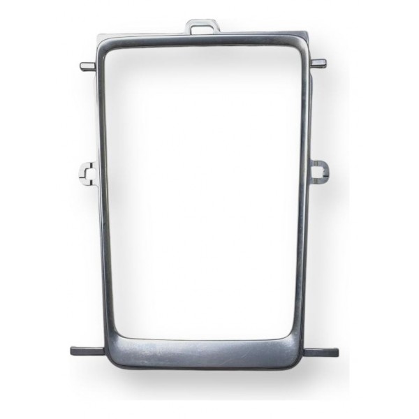 Moldura Acabamento Câmbio Console Volvo S60 2011 31267052