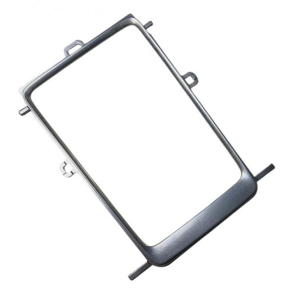 Moldura Acabamento Câmbio Console Volvo S60 2011 31267052