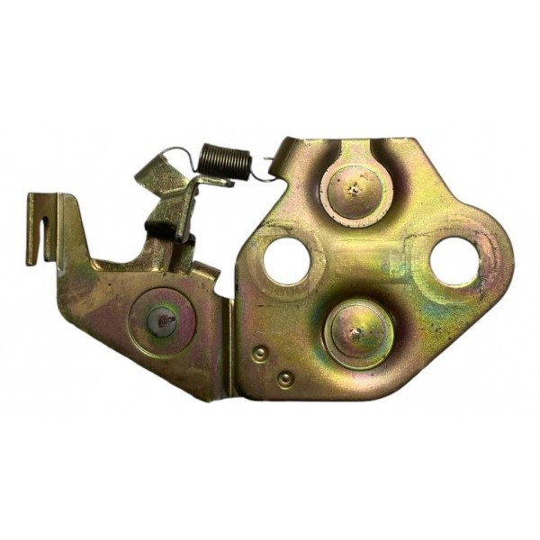 Batente Tranca Trava Porta Malas Chery Qq 1.0 2015