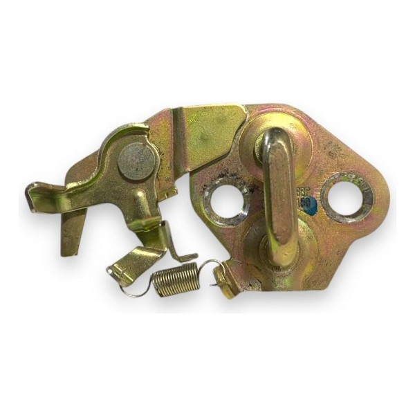 Batente Tranca Trava Porta Malas Chery Qq 1.0 2015