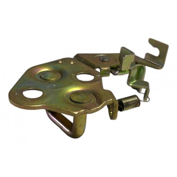 Batente Tranca Trava Porta Malas Chery Qq 1.0 2015