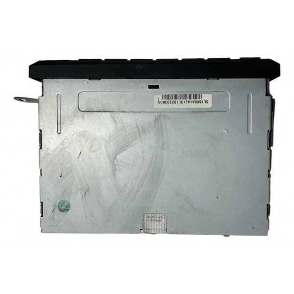 Rádio Som Chery Qq 2014 2015 Original