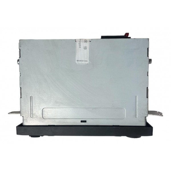 Rádio Som Chery Qq 2014 2015 Original