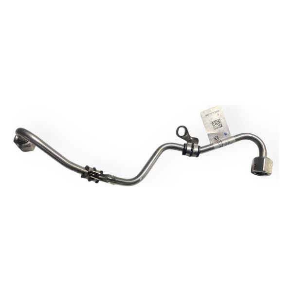 Cano Bomba Alta Pressão Combus Volvo S60 2011 Bb5e9j323bb