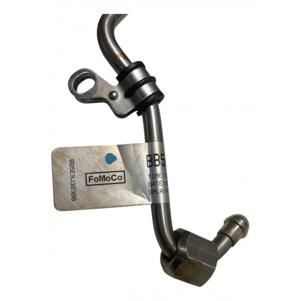 Cano Bomba Alta Pressão Combus Volvo S60 2011 Bb5e9j323bb