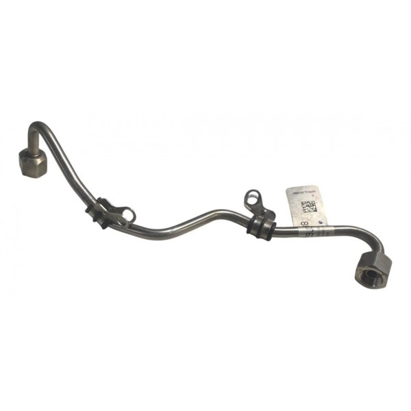 Cano Bomba Alta Pressão Combus Volvo S60 2011 Bb5e9j323bb