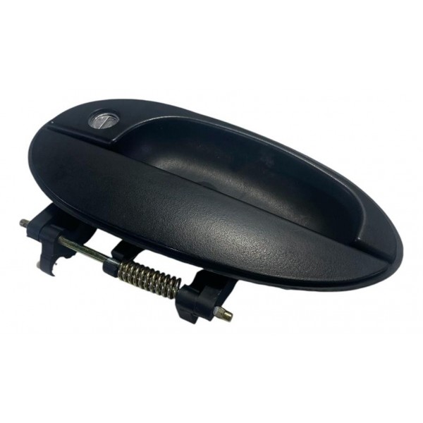 Maçaneta Externa Chery Qq 2012 2015 Dianteira Esquerdo Dianteira