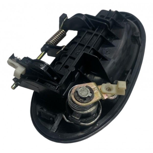 Maçaneta Externa Chery Qq 2012 2015 Dianteira Esquerdo Dianteira