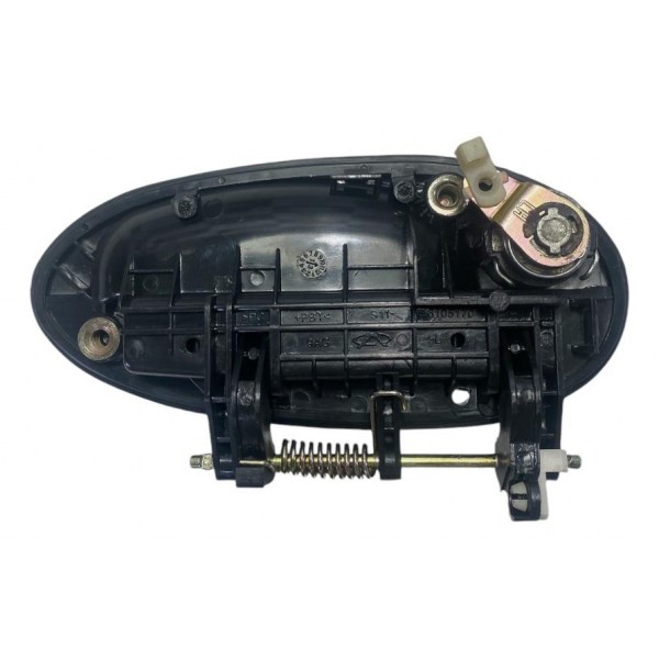 Maçaneta Externa Chery Qq 2012 2015 Dianteira Esquerdo Dianteira