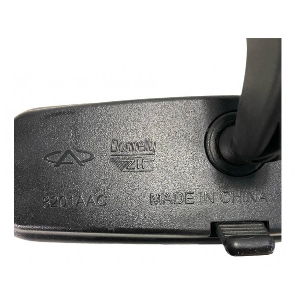 Retrovisor Interno Chery Qq 2013 2015 Original