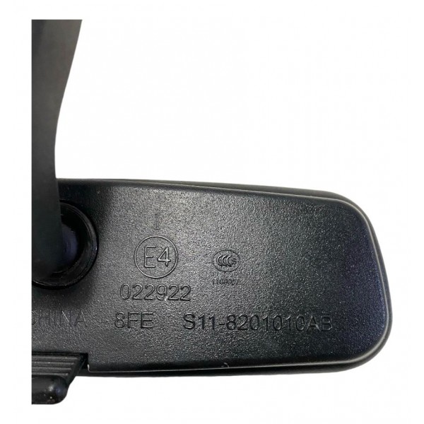 Retrovisor Interno Chery Qq 2013 2015 Original