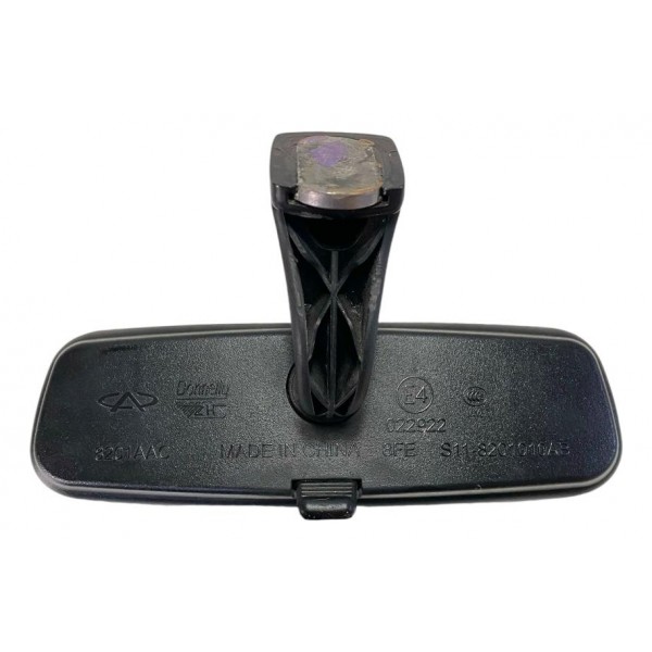 Retrovisor Interno Chery Qq 2013 2015 Original
