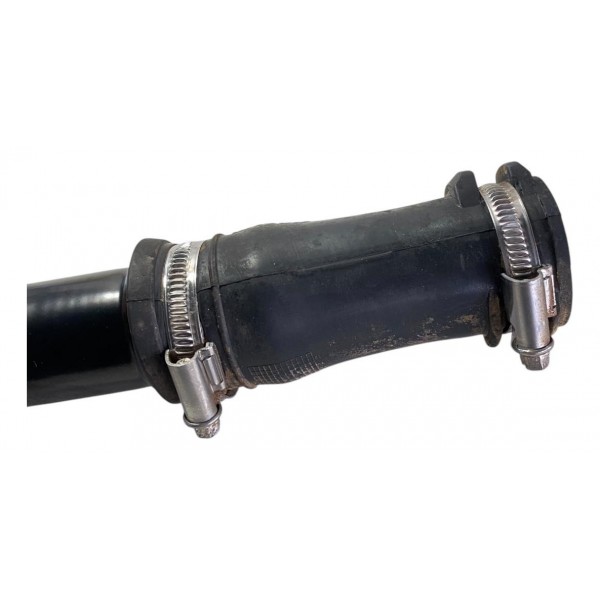 Gargalo Tanque De Combustível Volvo S60 T5 2011 9g9n9032bb