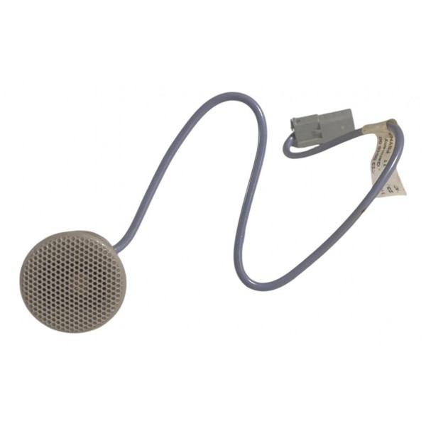 Microfone Teto Volvo S60 T5 Original 2011 T5 39807959