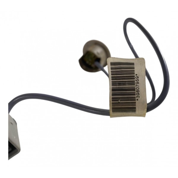 Microfone Teto Volvo S60 T5 Original 2011 T5 39807959