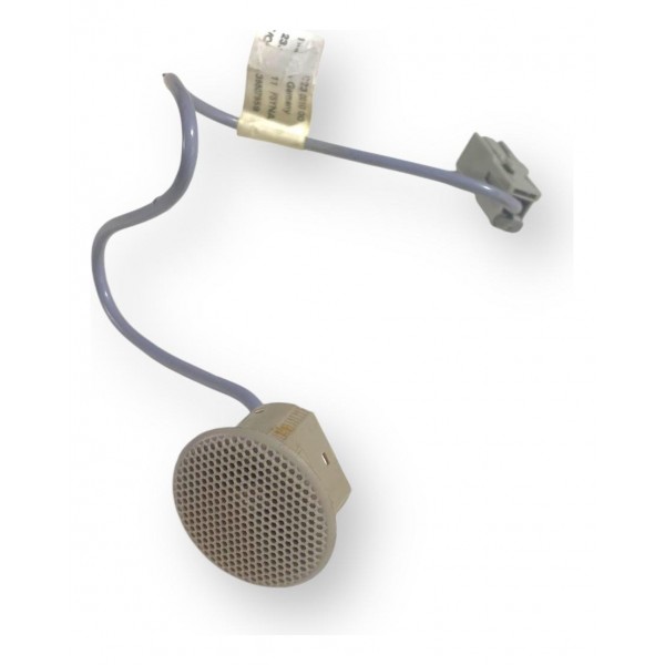 Microfone Teto Volvo S60 T5 Original 2011 T5 39807959