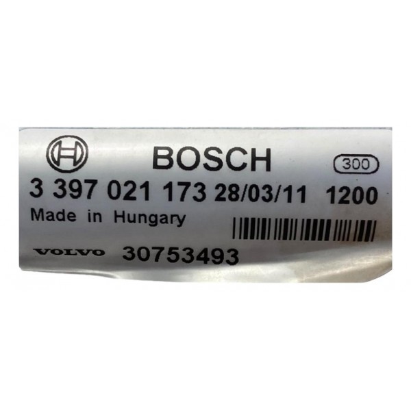 Galhada Motor Limpador Dianteiro Volvo S60 T5 2.0 2011