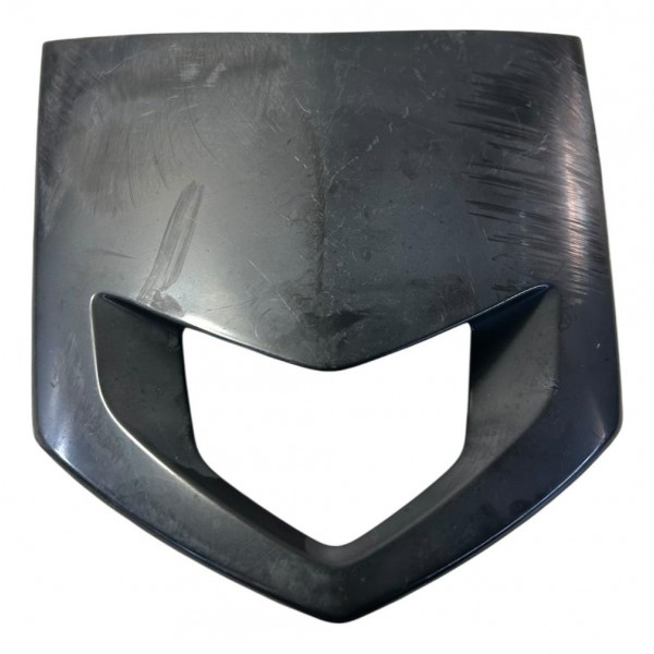 Carenagem Farolete Lander Xtz 250 2020 2024 Original Preto