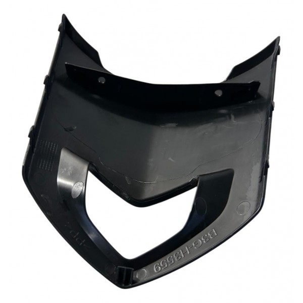 Carenagem Farolete Lander Xtz 250 2020 2024 Original Preto